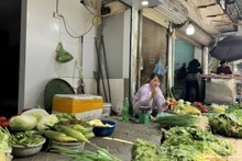 It is time to formalise the informal sector. (Photo: HNV)