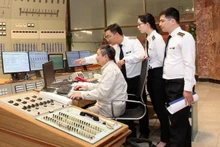Applying information technology in audit activities