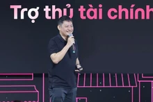 Nguyen Manh Tuong – Co-founder, Vice Chairman of the Board of Directors, and CEO of MoMo – is one of the seven business members of the Council.