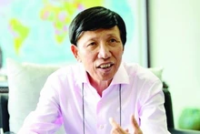 Investment flow takes Viet Nam’s vessel to open sea