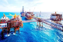 After 80 years of transformation, Viet Nam has shown resilience, renewal, and an unyielding drive to move forward. (Photo: VNA)