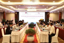 An overview of the event