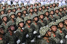 The Military Youth Union is always a pioneering, proactive, creative force, absolutely loyal to the Party, the State and the people.