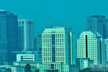 The integrated facility management services market in Viet Nam has great prospects. (Photo: HNV)