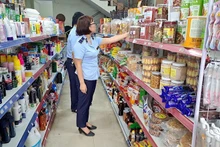 Illustrative image: Market management forces strengthen market control.