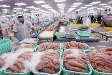 Viet Nam’s seafood exports reached an estimated 874 million USD in January.