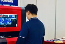 AI helps connect smart networks where data, processes, and people operate in unison. (Photo: HNV)