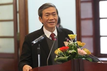 JOURNALIST DINH THE HUYNH: The great trainer under the banyan tree at 71 Hang Trong Street