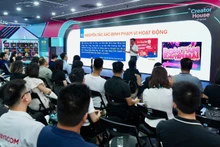 The event contributes to raising awareness and capacity to comply with the law in the increasingly developing digital environment.