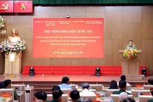 An overview of the symposium