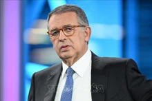 President of Portugal António José Seguro (Photo: AA/VNA)