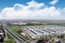 Northern industrial real estate experiences strong growth, demand remains stable.
