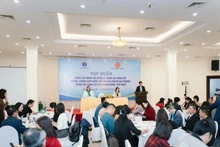 An overview of the training course