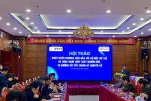 An overview of the workshop