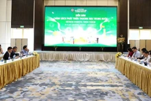 An overview of the event.