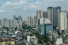 Another positive signal for the market is that the supply of social housing is improving. (Photo: HNV)