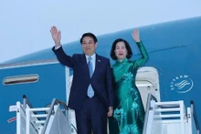 Honouring the value of peace, shaping a sustainable future