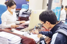 In 2025, Gia Lai Province’s index of serving citizens and businesses reached 96.63 points, ranking second out of 34 provinces and cities, belonging to the group of localities with excellent scores.