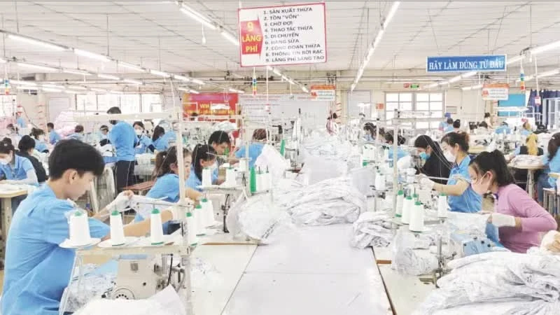 Textile sector steps up production amid global supply ...