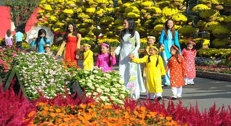 Prime Minister approves nine consecutive days off for Lunar New Year 2025