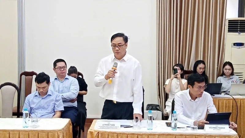 Ho Chi Minh City Digital Transformation Week 2024 announced