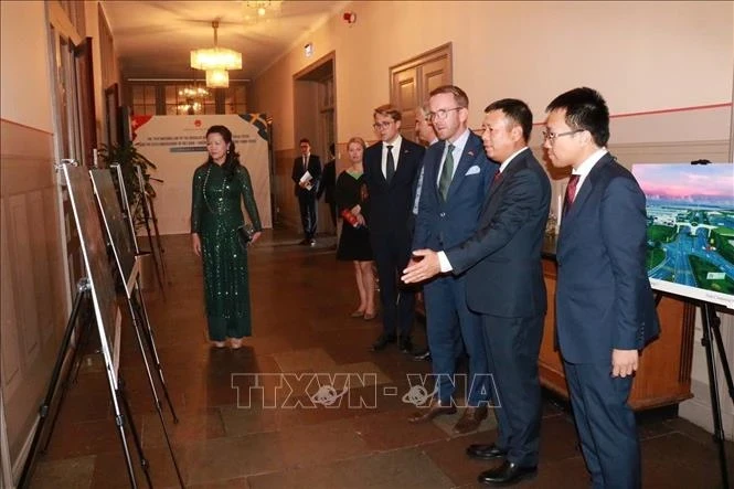 Vietnam and Sweden celebrate 55 years of establishing diplomatic relations