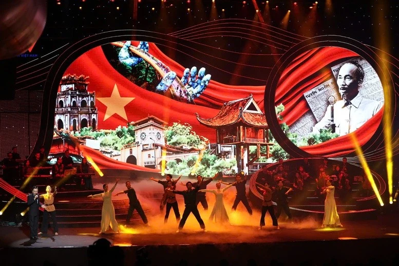 Harnessing Viet Nam’s wisdom and resilience to usher in a new era of ...