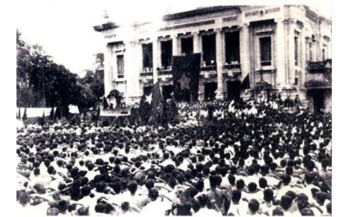 Upholding the spirit of August Revolution in national construction and ...