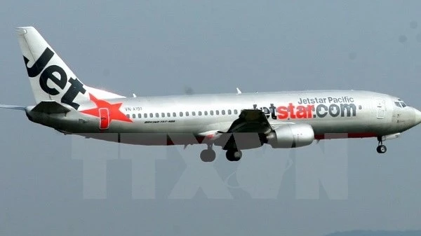 Jetstar to open Ho Chi Minh City-Phu Yen air route