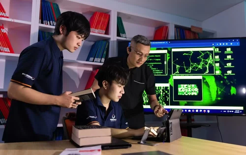 Creating robust cybersecurity workforce ecosystem