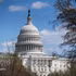 The US Capitol Building in Washington, D.C. (Photo: VNA)