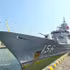 Australian navy ship visits Da Nang (Photo: VNA)