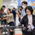 Visitors explore agricultural production equipment on display at Agri & Biotech Vietnam 2026 in Ho Chi Minh City. (Photo: VNA) 