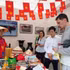 The “Viet Nam Pavilion” at Aldea Global 2026 (Photo: VNA)