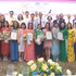 Winners of Journalism Award on Ho Chi Minh City Tourism honoured at the ceremony (Photo: sggp.org.vn)