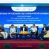 Delegates at the conference (Photo: THIEN PHAT)