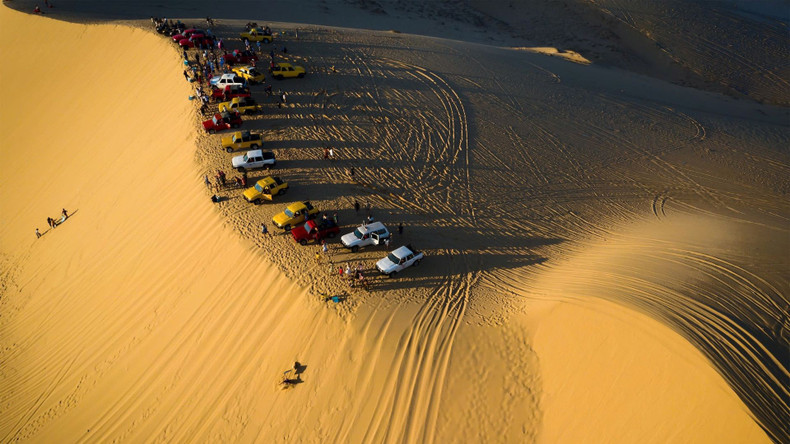 Bau Trang also attracts many nature lovers to find endless inspiration for sublimation in artistic creation. Bau Trang also attracts many nature lovers to find endless inspiration for sublimation in artistic creation.