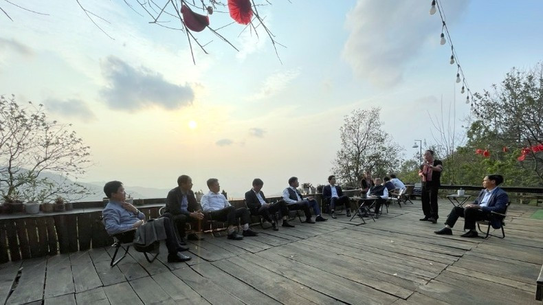 Sin Suoi Ho Community Tourism Village: An ASEAN-recognised tourism site