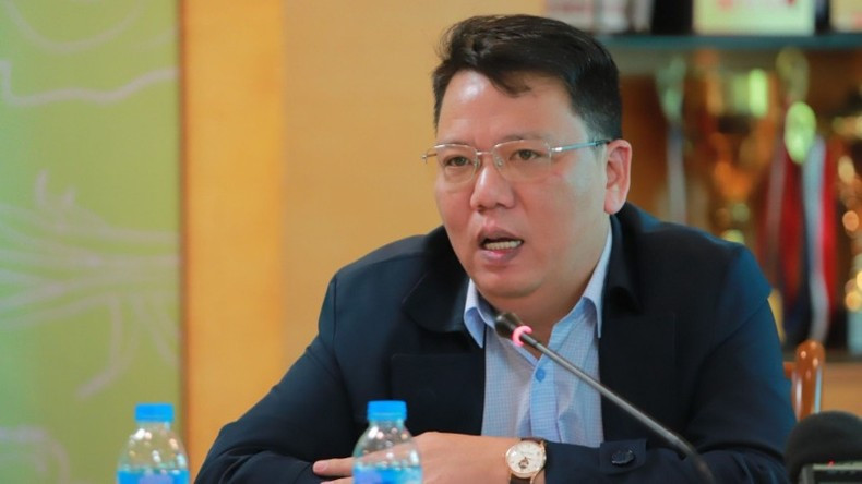 Dr Nam strongly advises Vietnamese businesses to thoroughly research market regulations before exporting to the EU.