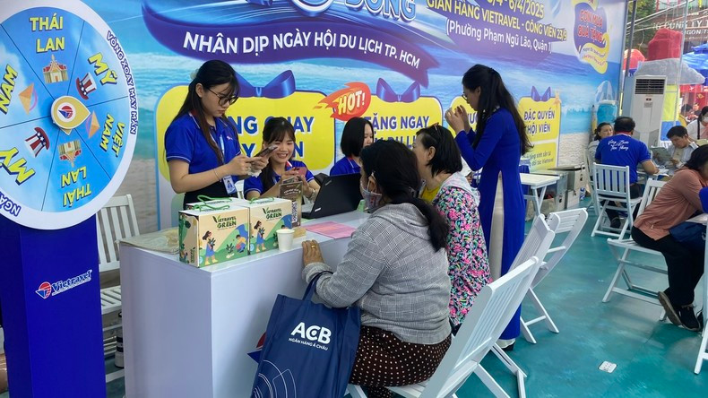 Visitors can register for summer tours with special reduced prices