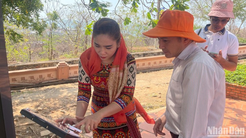 Many visitors are using “Love Vietnam So Much” to find information about the destinations.