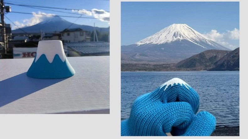 Consistent branding in imagery and colours strengthens Japan’s cultural identity. Consistent branding in imagery and colours strengthens Japan’s cultural identity.