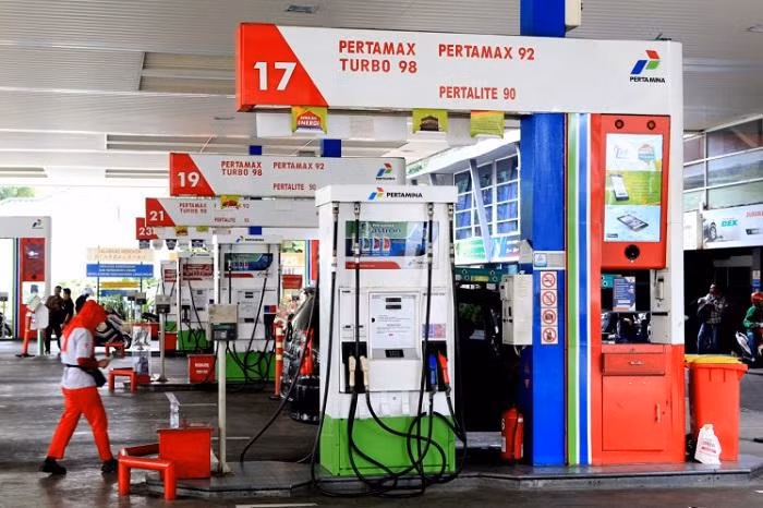 Indonesia raised subsidised fuel prices by about 30% on Saturday, as the government moves to rein in ballooning subsidies despite a risk of mass protests.