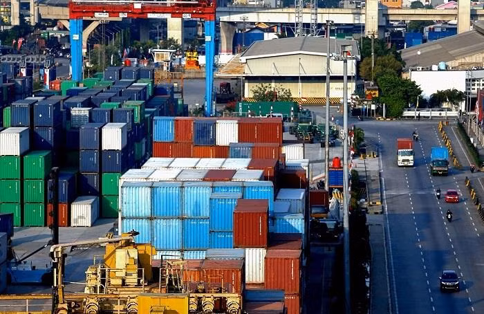 Indonesia has recorded a total of 169 trillion Indonesian rupiahs (about 10.85 billion USD) of foreign direct investment (FDI) in the third quarter of 2022.
