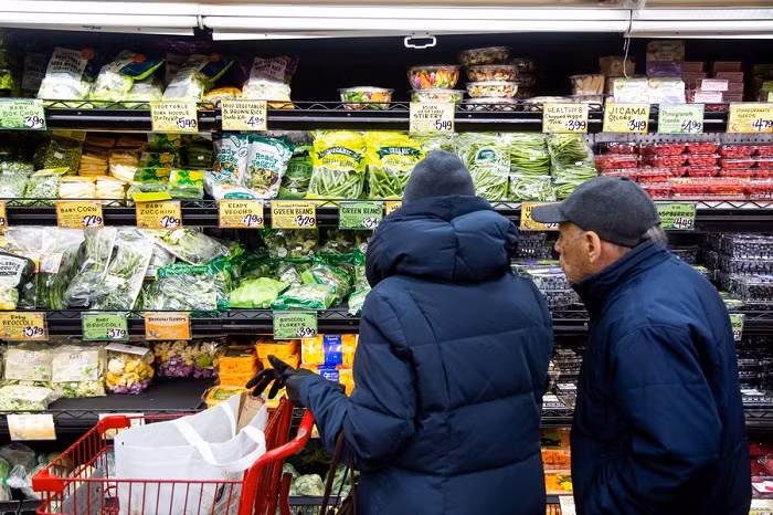 US consumer confidence broke a months-long decline and rebounded in December, according to data released Wednesday by The Conference Board.