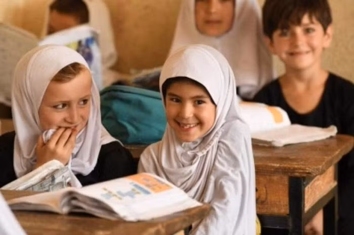 Education Cannot Wait (ECW), the UN global fund for education in emergencies and protracted crises, has received 42 million USD in new funding from the LEGO Foundation, Germany and the United States, said the fund on Sunday. 