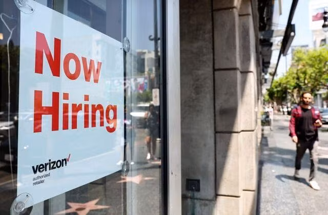 US jobs continued to see growth in November despite the most aggressive interest rate hikes in decades.