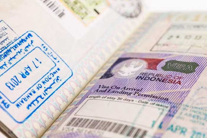 Indonesia on Thursday launched an electronic Visa on Arrival service to make it easier for international travelers to enter the country. (Representative Image)