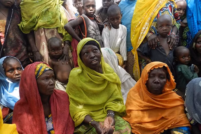 The United Nations World Food Programme said on Thursday it urgently requires $162.4 million to support the government of Chad in assisting 2.3 million people in urgent need of food, including over 30,000 who recently fled the conflict in Sudan.