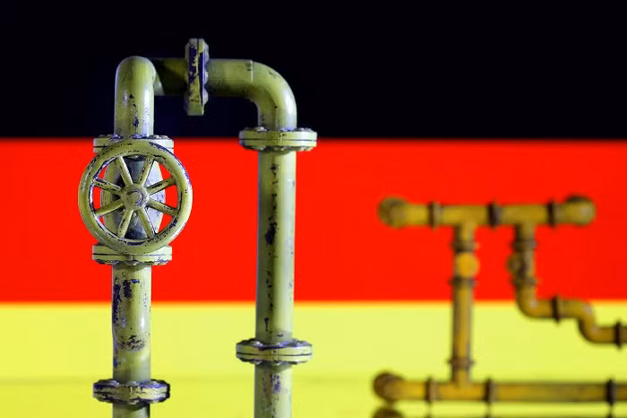 Norway replaced Russia as Germany's biggest gas supplier in 2022, accounting for 33 percent of its total gas imports, the Federal Network Agency (BNetzA) said on Friday.